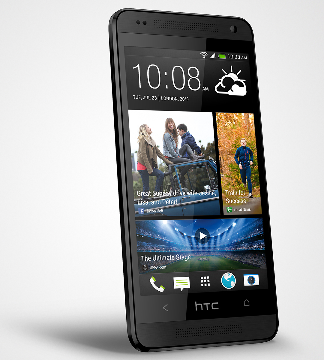 HTC One Mini